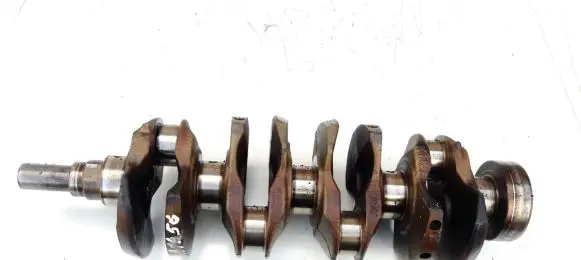Ford Puma Crankshaft 96100423523