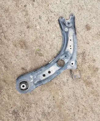 Audi A3 S3 8V Front lower control arm/wishbone 5Q0407151R