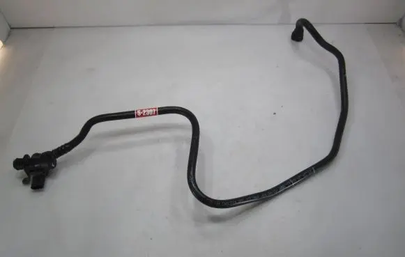 Volkswagen Golf VII Vacuum line/pipe/hose 5Q0906207 1503112218854