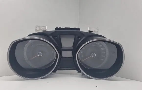 Hyundai i30 Speedometer (instrument cluster) 94003A6513 11002207111U C52