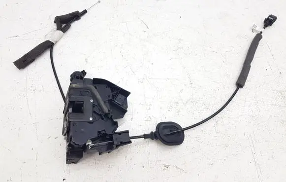 Renault Talisman Front door lock 805039350R 16943026