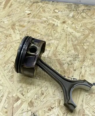 Dodge Durango Piston 