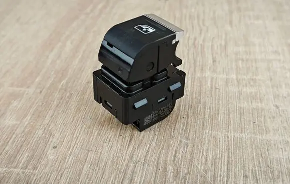 Audi Q3 F3 Electric window control switch 4K0959855