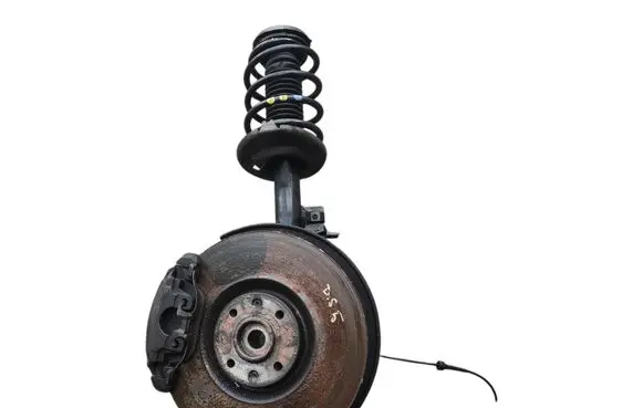 Front shock absorber/damper