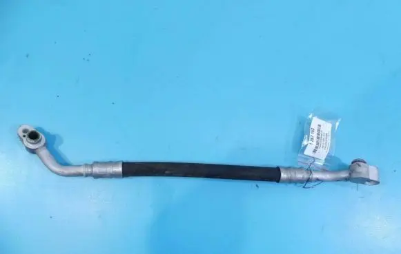 Audi Q7 4L Air conditioning (A/C) pipe/hose 4L0820730 IMPRK1267153
