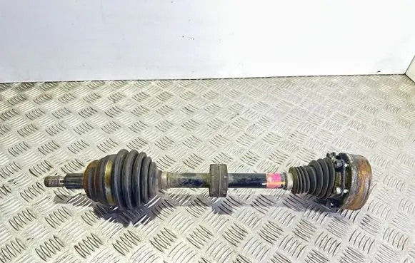 Volkswagen New Beetle Front driveshaft