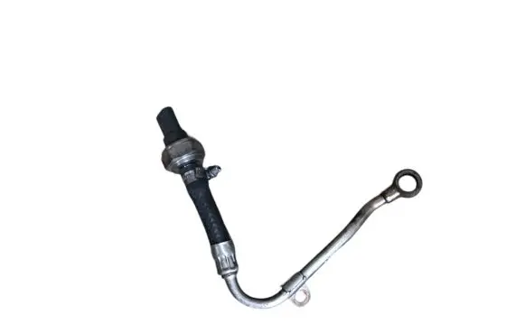 BMW X3 F25 Exhaust gas pressure sensor 8507634