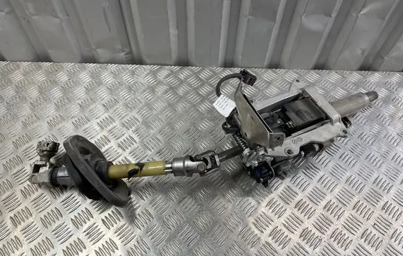 Porsche Cayenne (92A) Steering rack mechanical part 7P5419501DT 629857 081117S04