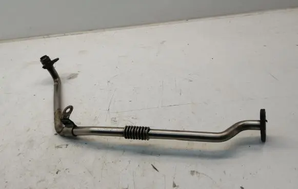 Ford Transit Oil cooling pipe 