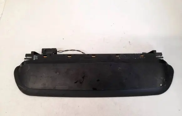 BMW 5 E60 E61 Third/center stoplight 229951