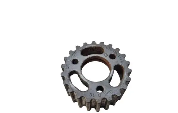 Volkswagen Golf VI Fuel pump gear (pulley) 03L130111E