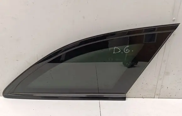 Mercedes-Benz E W213 Rear side window 43R006723