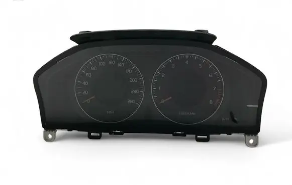 Speedometer (instrument cluster)