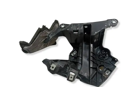 BMW X5 F15 Fender mounting bracket 51657294543 10503410