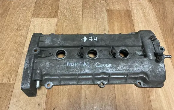 Hyundai Coupe Rocker cam cover 