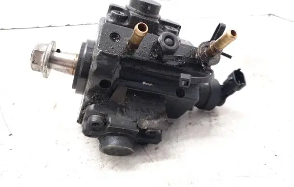 Fiat Freemont Fuel injection high pressure pump 0445010307 2044332 55237689