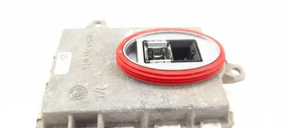 Mercedes-Benz GLK (X204) Xenon control unit/module 1669002800 1729015400