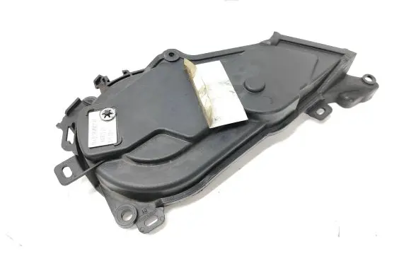 Citroen DS5 Timing belt guard (cover) 040368650 10DYZC PSARH02