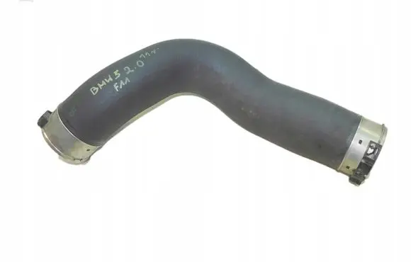 BMW 5 F10 F11 Intercooler hose/pipe
