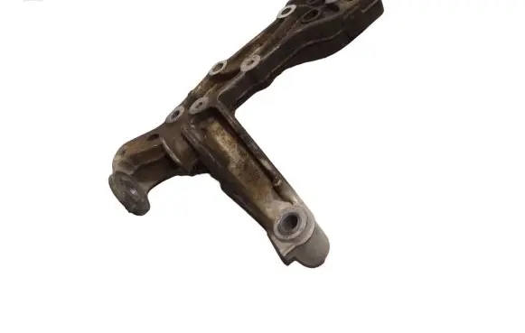 Other front suspension part