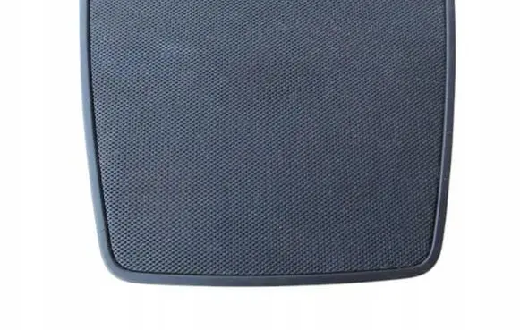 Maserati Quattroporte Front door speaker cover trim 