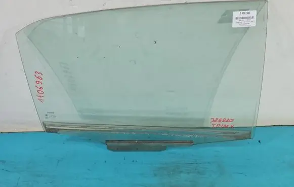 Toyota Corolla E160 E170 Rear door window glass IMPRK1406963