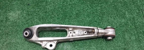 Porsche 911 991 Front upper control arm/wishbone 9F1407173D AAN43W21A
