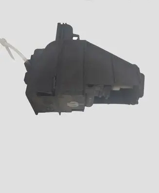 Ford Mondeo MK IV Fuel tank cap lock motor 6M21220A20
