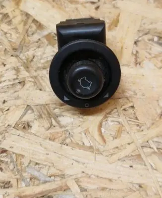 Ford Transit Custom Wing mirror switch CA6T17B676AA