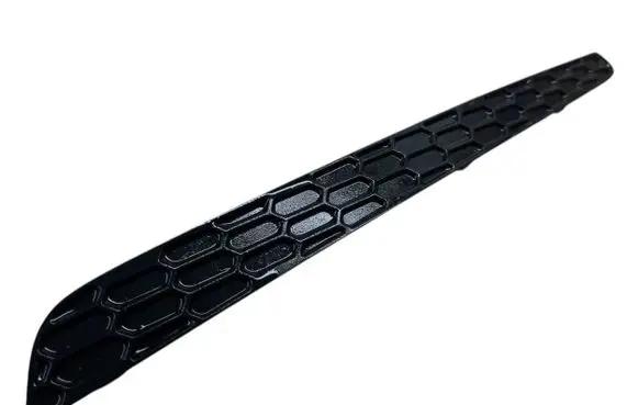 Ford S-MAX Front bumper splitter molding AM21R7081 0986B