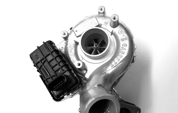 Audi A6 C7 Turbo 059145874M 810587 2570499