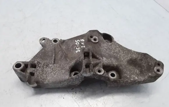 Generator/alternator bracket