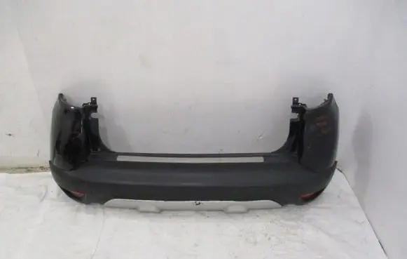Renault Captur Rear bumper