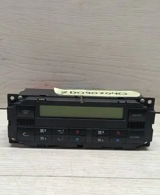 Volkswagen Transporter - Caravelle T4 Climate control unit 7D0907040