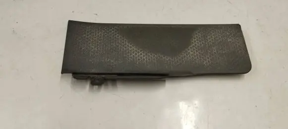 Volkswagen Tiguan Foot rest pad/dead pedal 1k1864777b