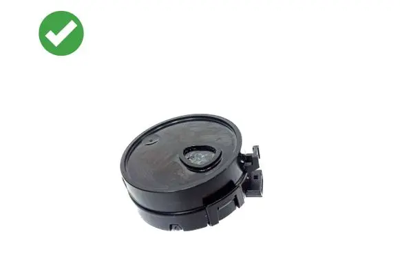 Mercedes-Benz SLK R171 Rain sensor A1718205526