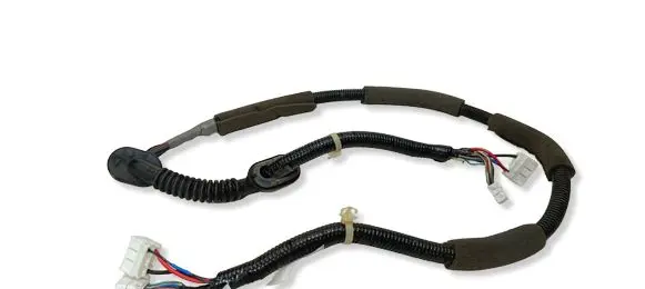 Honda Civic IX Tailgate/trunk wiring harness 32119TV0E210