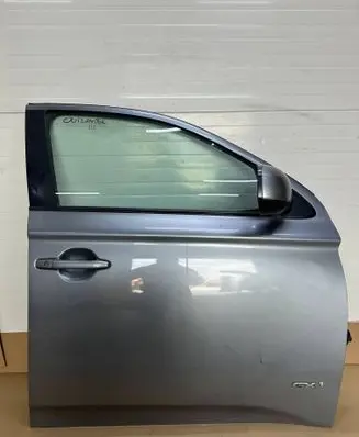 Mitsubishi Outlander Front door 