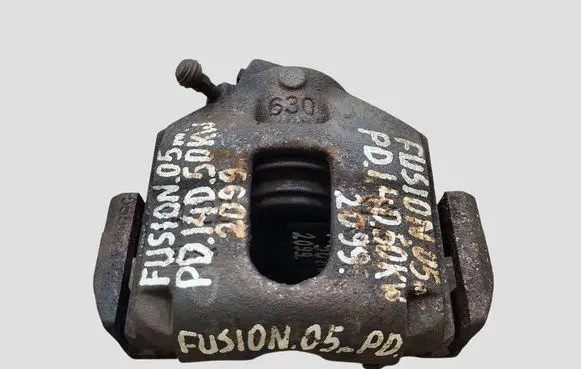 Ford Fusion Front brake caliper