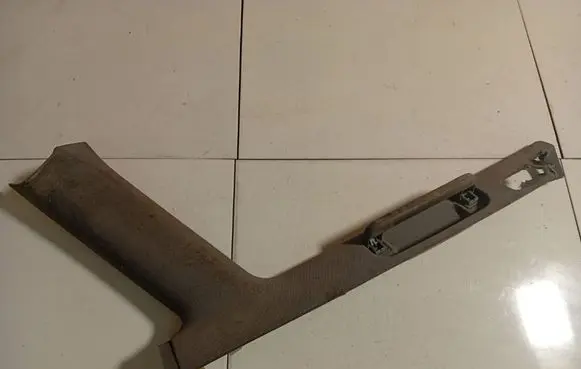 Audi A6 S6 C5 4B Other interior part 4B9867296H