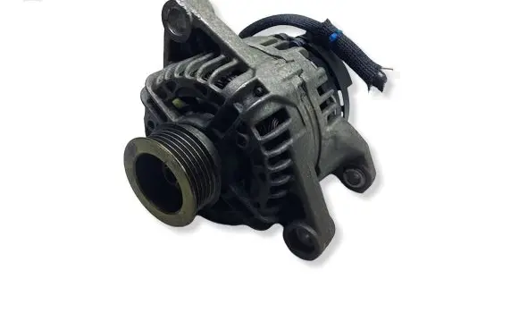 Fiat Stilo Generator/alternator 0124325058KASACJA 0124325058