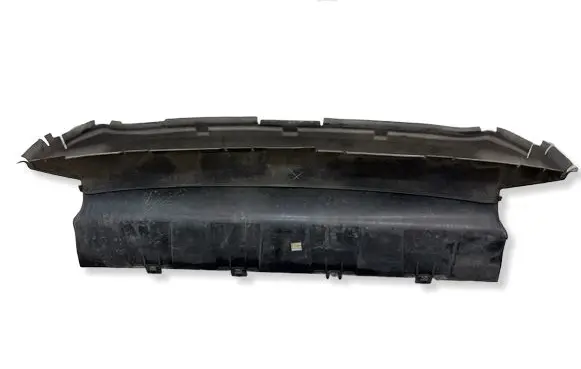 Volvo V40 Intercooler air guide/duct channel 31294095