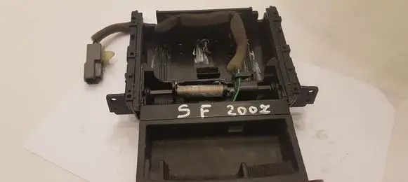 Hyundai Santa Fe Car ashtray