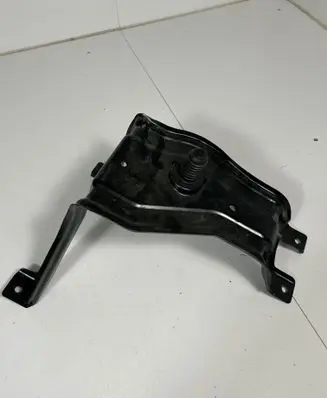 Audi A7 S7 4G Spare wheel mounting bracket 4G0802715