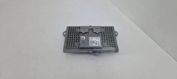 Volvo S90, V90 Headlight ballast module Xenon 31420688