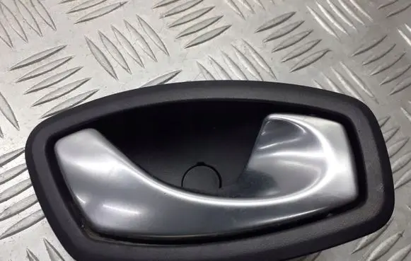 Renault Megane III Rear door interior handle trim 826720001R