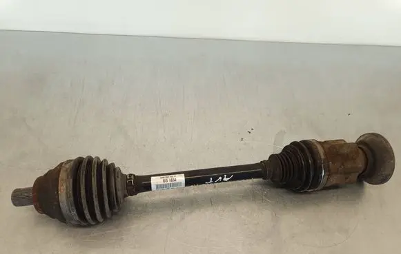 Volkswagen Tiguan Front driveshaft 5N0407766H