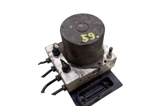 Audi A6 S6 C6 4F ABS Pump 4F0910517AD 4F0614517AA