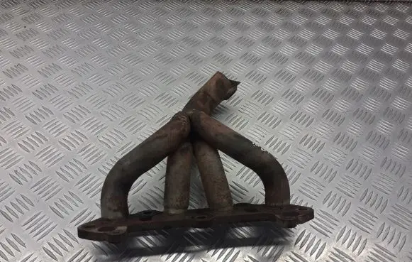 Ford Focus Exhaust manifold 98AB-9R504-AD