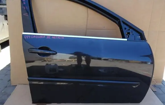Renault Laguna III Front door